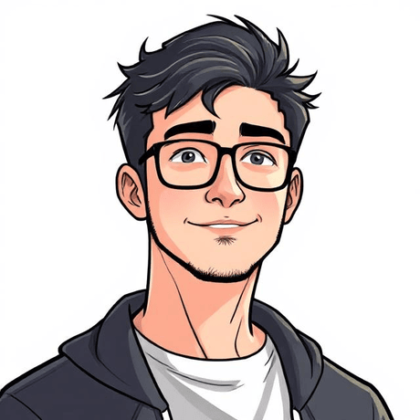 Jason H avatar